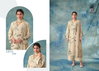 Navya By Sahiba Embroidery Digital Printed Heavy Dress Material Wholesale Price In Surat